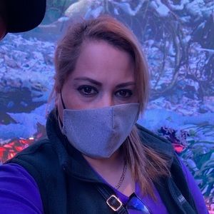 Meet your Posher, Luz